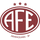 Logo of Ferroviária W