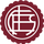 Logo of Lanús Res.