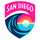 Logo of San Diego Wave W