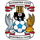 Logo of Coventry City U21