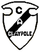 Logo of Claypole