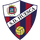 Logo of Huesca