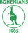 Logo of Bohemians 1905 II