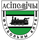 Logo of Osipovichy