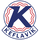Logo of Keflavík