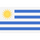 Logo of Uruguay