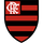 Logo of Flamengo W