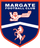 Logo of Margate