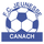 Logo of Jeunesse Canach