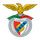Logo of Benfica Castelo Branco