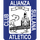 Logo of Alianza Atlético
