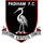 Logo of Padiham