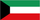 Logo of Kuwait