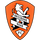 Logo of Brisbane Roar II