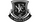 Logo of FC Nacka Iliria