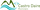 Logo of Castro Daire