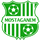 Logo of WA Mostaganem