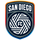 Logo of San Diego