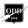 Logo of Odd