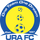 Logo of URA