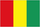Logo of Guinea