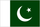Logo of Pakistan