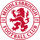 Logo of Middlesbrough U21