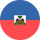 Logo of Haiti