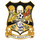 Logo of Three Bridges