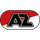 Logo of AZ U19