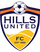 Logo of Hills United