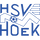 Logo of HSV Hoek