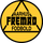 Logo of Aarhus Fremad