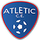 Logo of Atlètic Club d'Escaldes