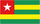 Logo of Togo
