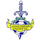 Logo of Long Eaton United FC