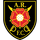 Logo of Albion Rovers