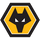 Logo of Wolverhampton Wanderers W