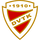 Logo of Diósgyőri VTK W