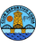 Logo of CD Coria