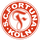 Logo of Fortuna Köln