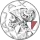 Logo of Ajax