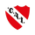 Logo of Independiente Chivilcoy