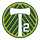 Logo of Portland Timbers II