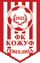 Logo of FK Kozuv Gevgelija