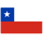 Logo of Chile