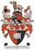 Logo of Godalming Town
