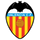 Logo of Valencia