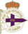 Logo of Deportivo de La Coruña W