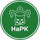 Logo of HaPK